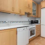 Mtr - Marbella Temporary Rent Apto 2 Dormitorios Sea View