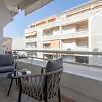 Mtr - Marbella Temporary Rent Apto 2 Dormitorios Sea View
