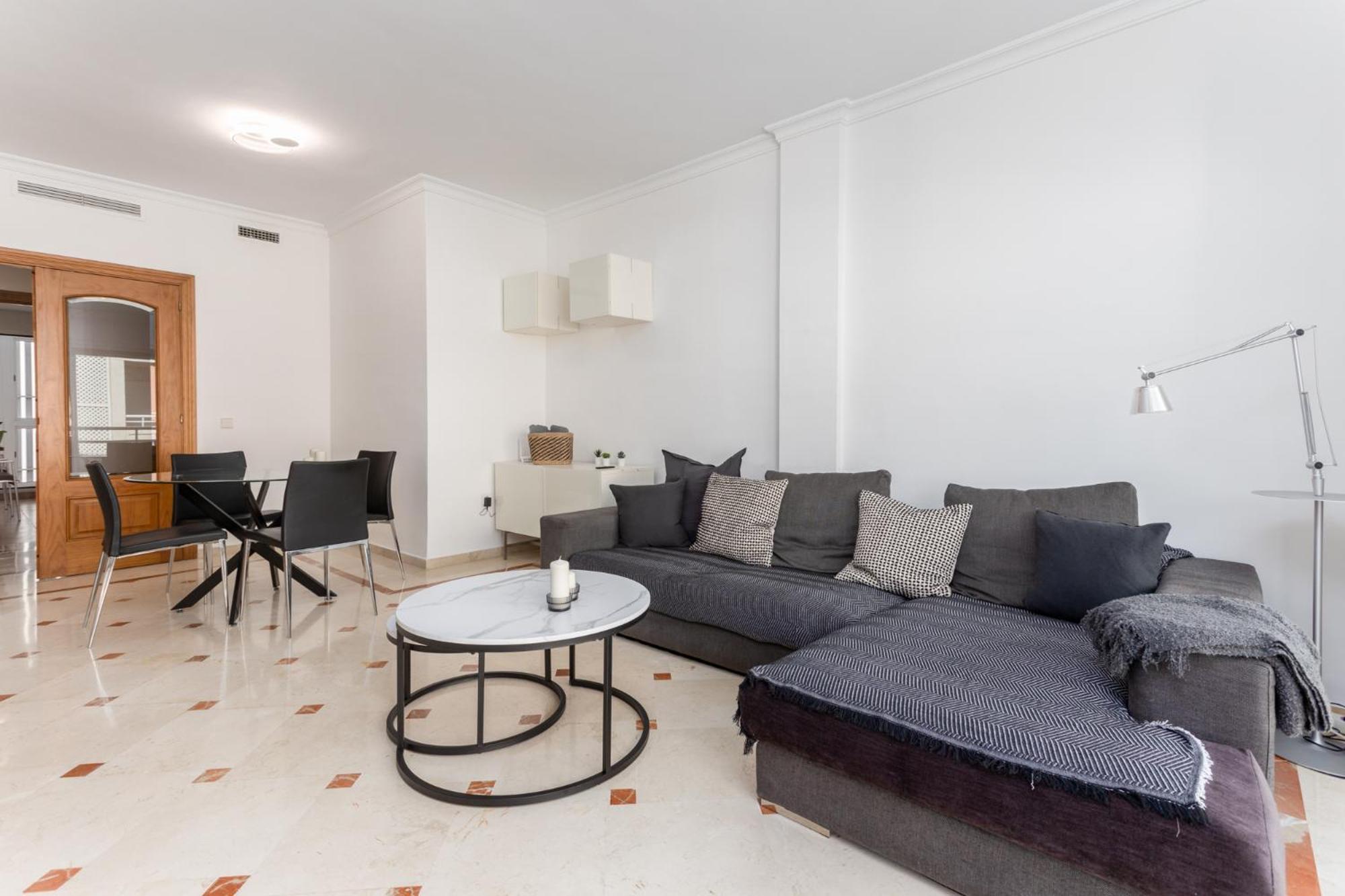 Mtr - Temporary Rent Apto 2 Sea View *