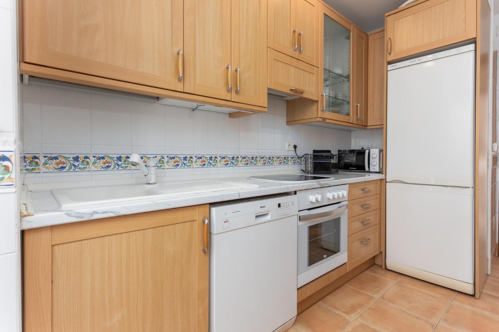 Apartamento Mtr - Temporary Rent Apto 2 Sea View