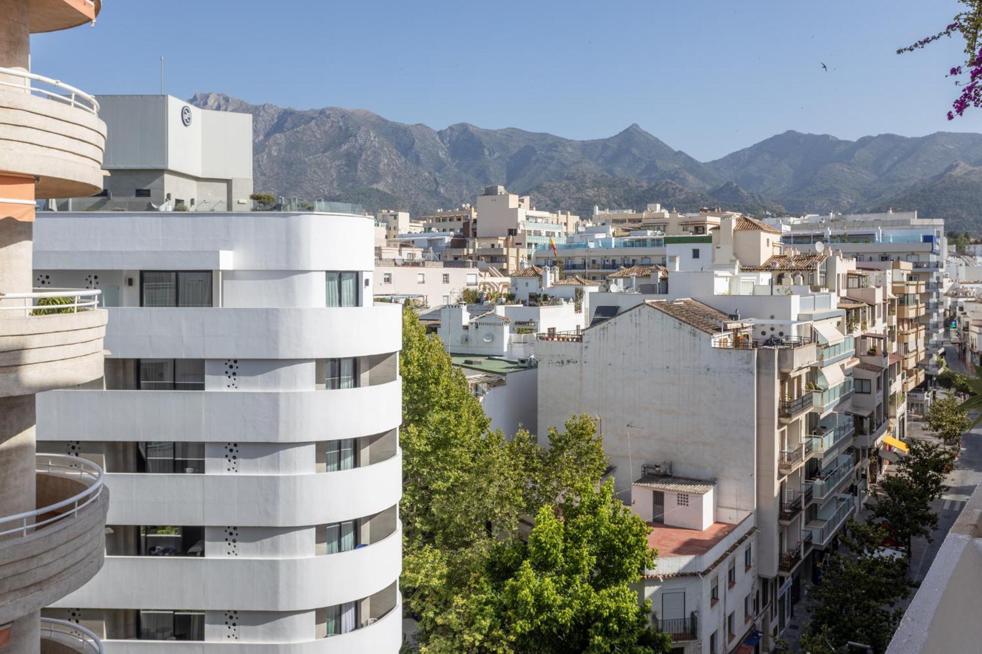 Mtr - Temporary Rent Apto 2 Sea View