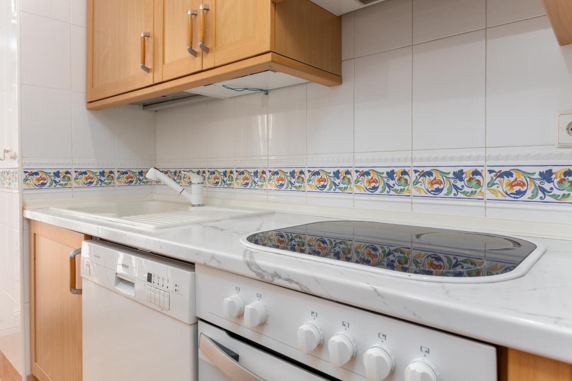 Mtr - Temporary Rent Apto 2 Sea View Apartamento