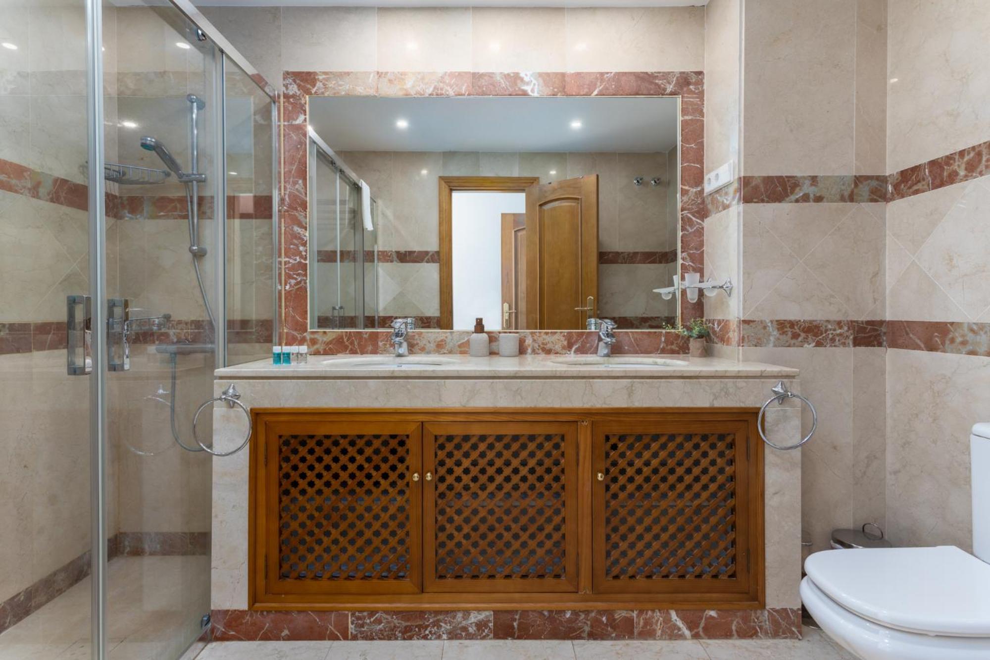 Mtr - Temporary Rent Apto 2 Sea View Apartamento *