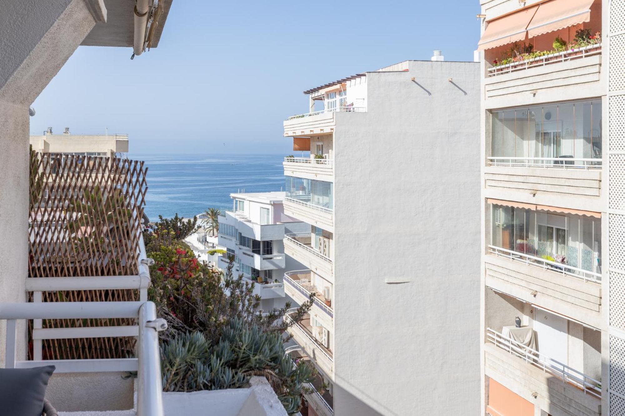 Apartamento Mtr - Temporary Rent Apto 2 Sea View *