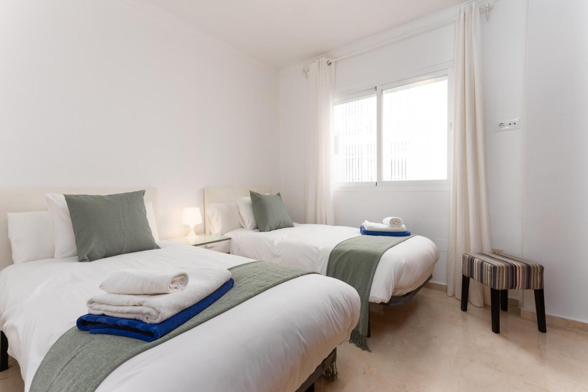 Mtr - Temporary Rent Apto 2 Sea View *