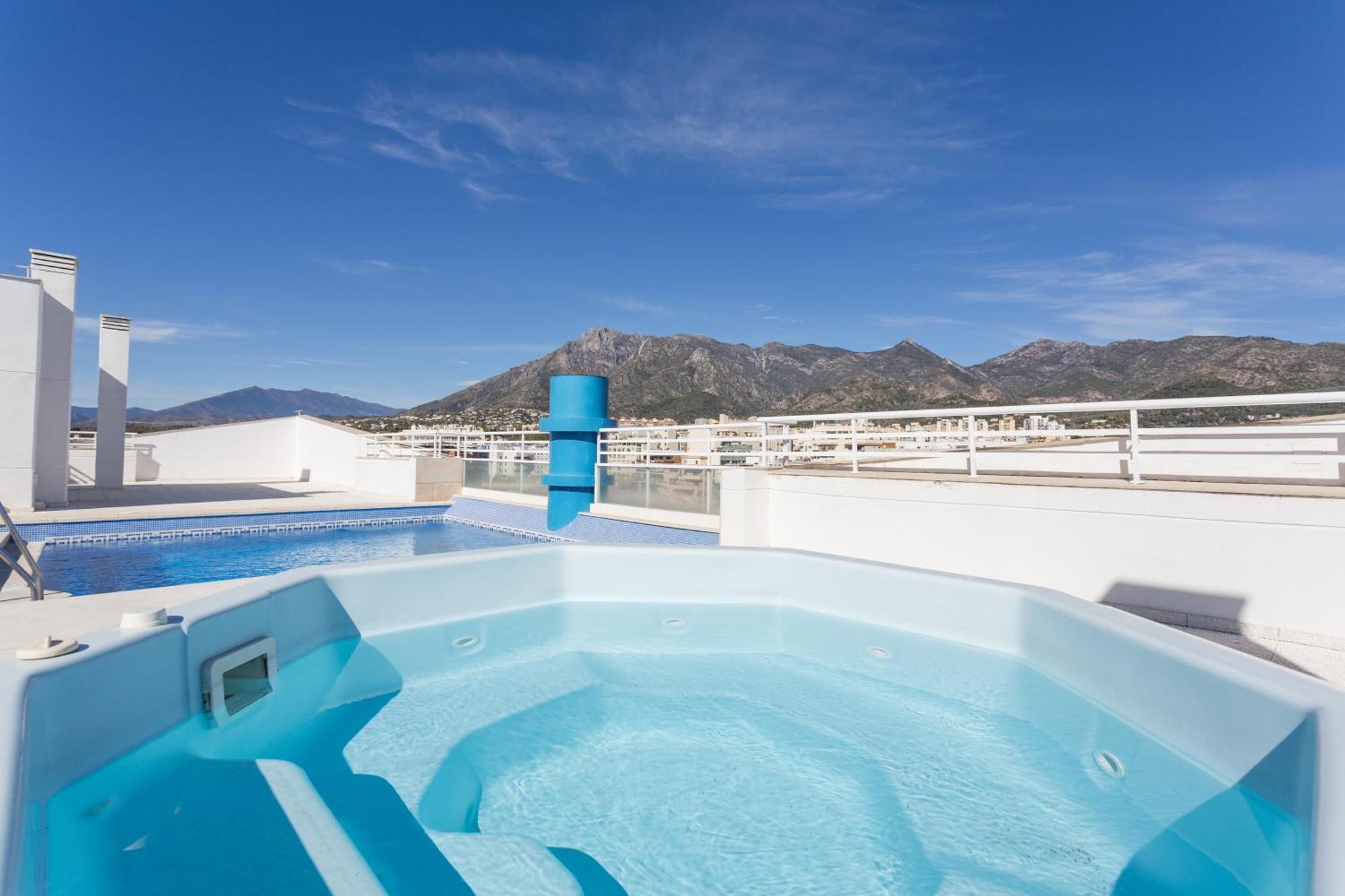 Mtr - Temporary Rent Apto 2 Sea View Apartamento