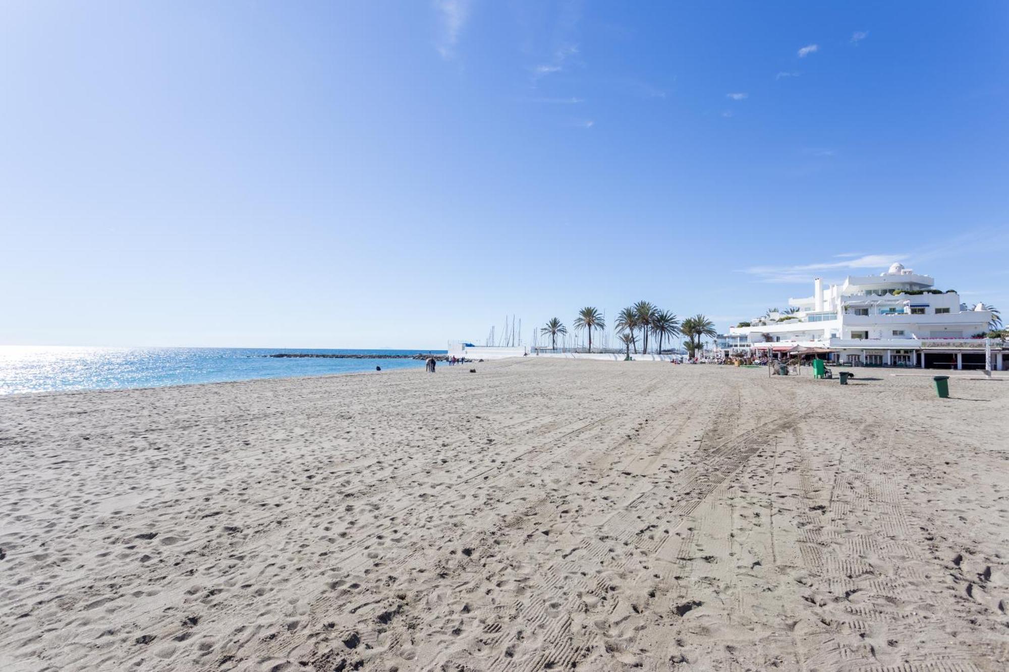 Apartamento Mtr - Temporary Rent Apto 2 Sea View *