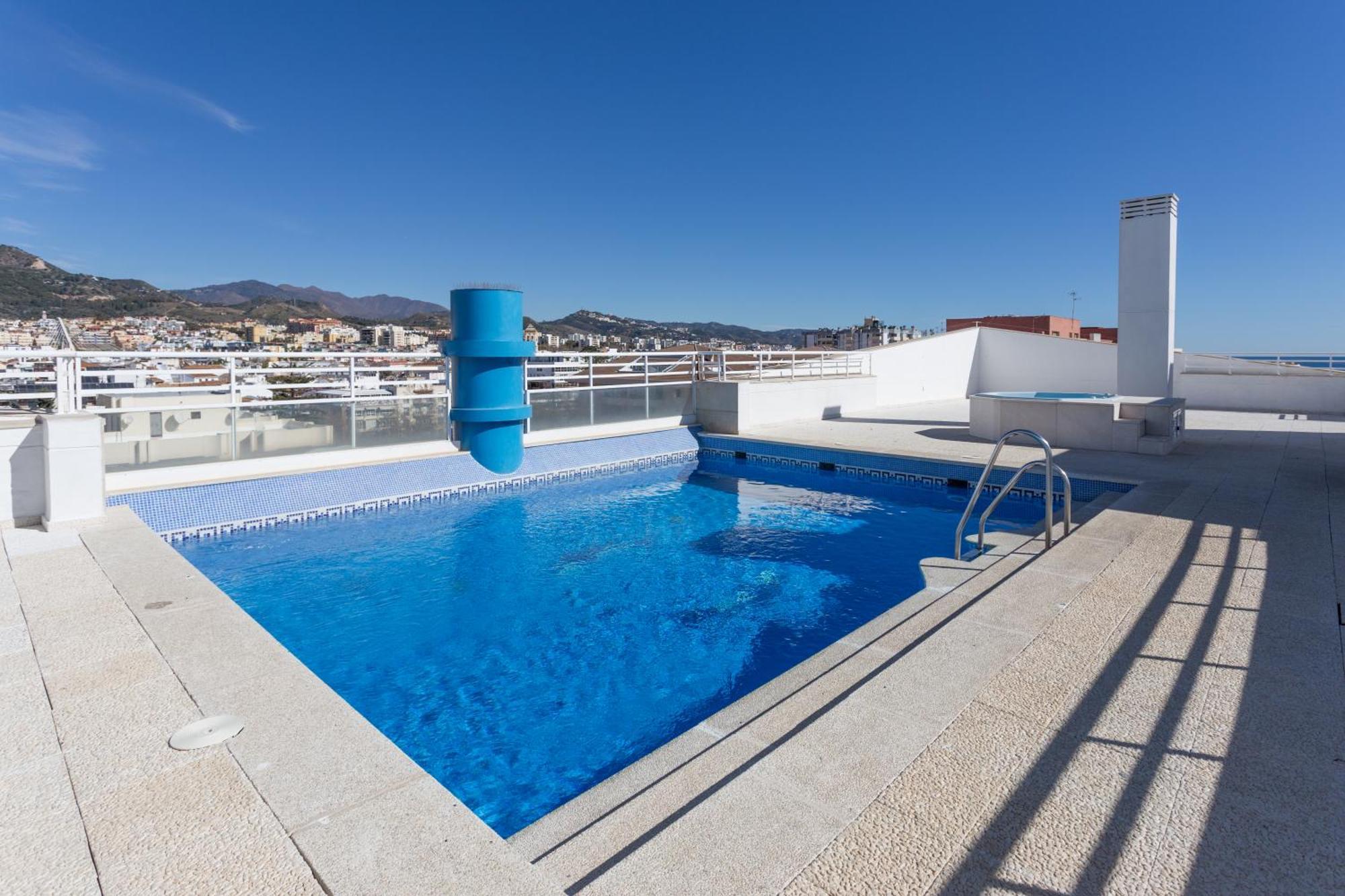 Mtr - Temporary Rent Apto 2 Sea View Apartamento